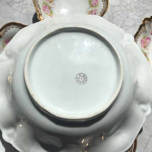 Berry Bowl & serving dishes - Picture 5 of 7